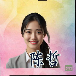 陈哲